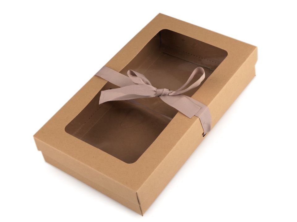 Discolor orchestra impression Papīra dāvanu kastīte 16,5 x 27,5 x 6 cm komplekts (uz vietas) - Dāvanu  kastes / kastītes - Preces mājdzīvniekiem, sportam, ražotājiem,  mājsaimniecēm